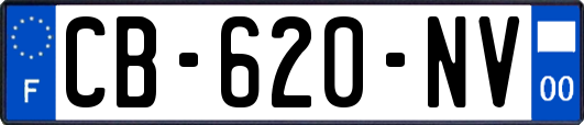 CB-620-NV