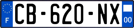 CB-620-NX