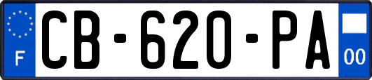 CB-620-PA