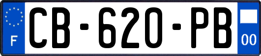 CB-620-PB