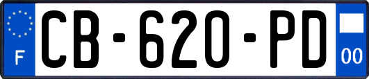 CB-620-PD