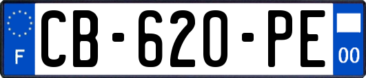 CB-620-PE