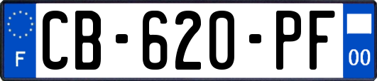 CB-620-PF