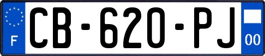 CB-620-PJ