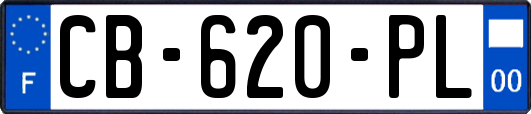 CB-620-PL