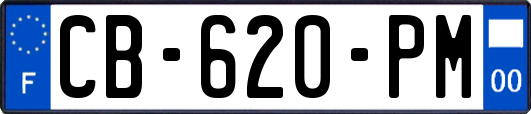 CB-620-PM