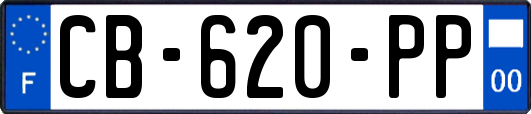 CB-620-PP