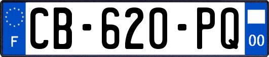 CB-620-PQ