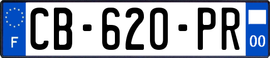 CB-620-PR