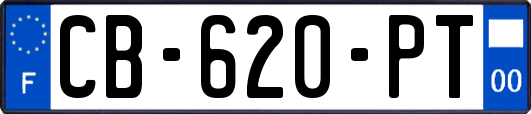 CB-620-PT