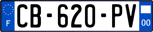 CB-620-PV