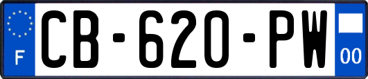 CB-620-PW