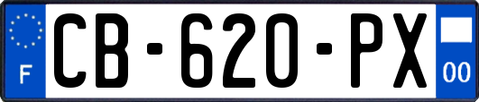 CB-620-PX