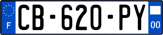CB-620-PY