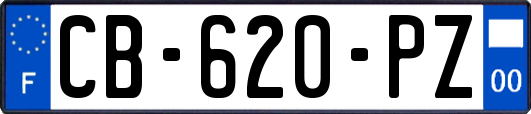 CB-620-PZ