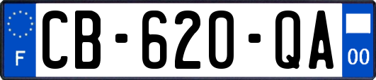 CB-620-QA