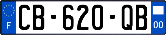CB-620-QB