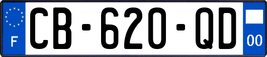 CB-620-QD