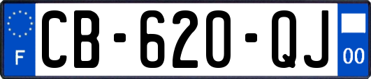 CB-620-QJ