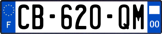 CB-620-QM