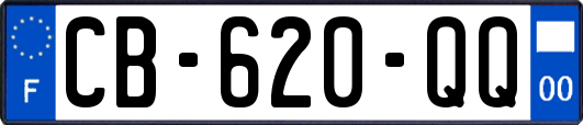 CB-620-QQ