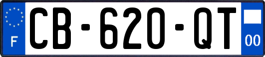 CB-620-QT