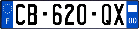 CB-620-QX