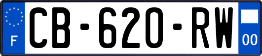 CB-620-RW