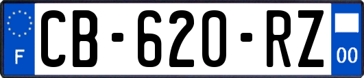 CB-620-RZ