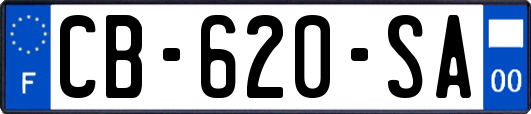 CB-620-SA