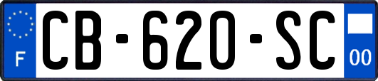 CB-620-SC