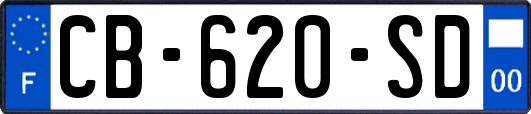 CB-620-SD