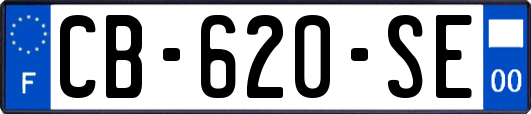 CB-620-SE