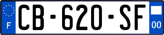 CB-620-SF