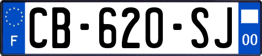 CB-620-SJ