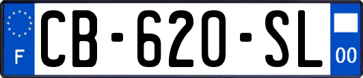 CB-620-SL