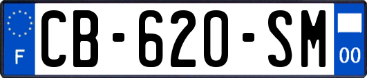 CB-620-SM