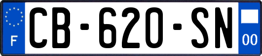 CB-620-SN