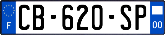 CB-620-SP