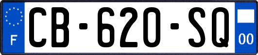 CB-620-SQ