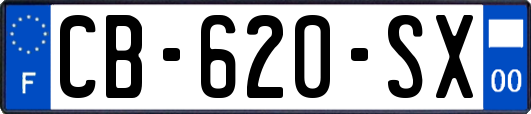 CB-620-SX