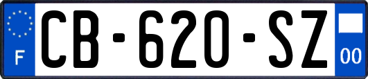 CB-620-SZ