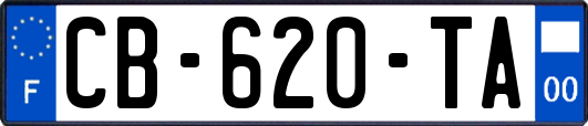 CB-620-TA