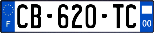 CB-620-TC