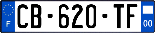 CB-620-TF