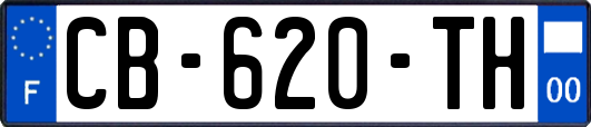CB-620-TH