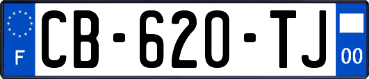 CB-620-TJ