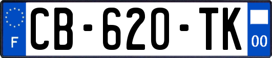 CB-620-TK