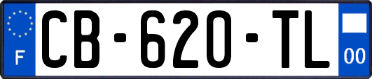 CB-620-TL
