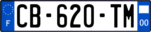CB-620-TM